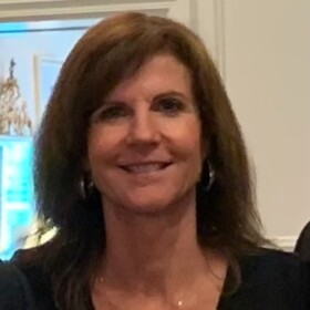 Sharon Frey