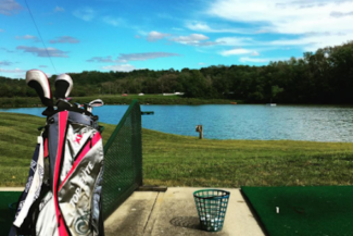 Four Seasons Golf Club