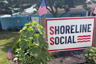 Shoreline Social